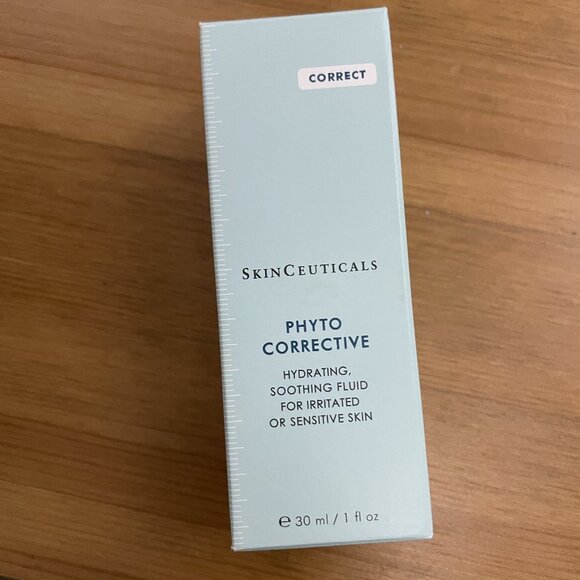 SkinCeuticals Phyto Corrective – 30ml / 1 fl oz 🌱 - Picture 1 of 1
